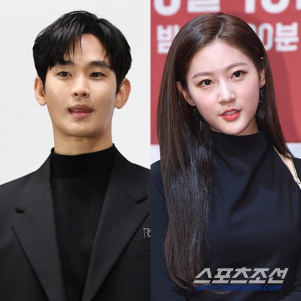 김수현-故 김새론 진실공방전, 국과수로 간다 허위사실 입증, 가압류 해결[종합]