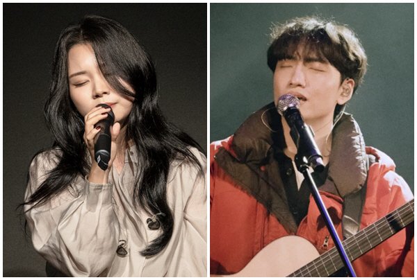 [종합] 은종-윤딴딴, 결혼 6년만 이혼 신혼 초부터 수차례 외도·폭력(전문)