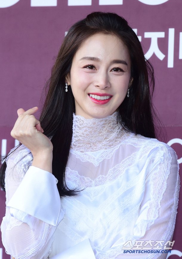 김태희 결혼·육아로 외모 불안감 커져…레이저 시술로 꾸준히 관리