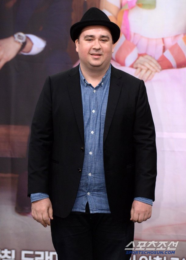 샘 해밍턴, 자녀 영어 교육 소신 발언 영어유치원 필요 없어, 집안 환경이 중요