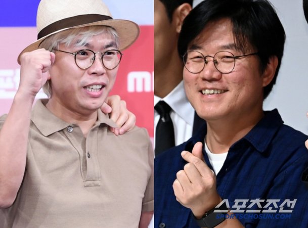 [SC초점] 나영석은 100억 올랐고, 김태호는 300억 투자…&apos;스타 PD&apos;들 잇따라 강남에 둥지