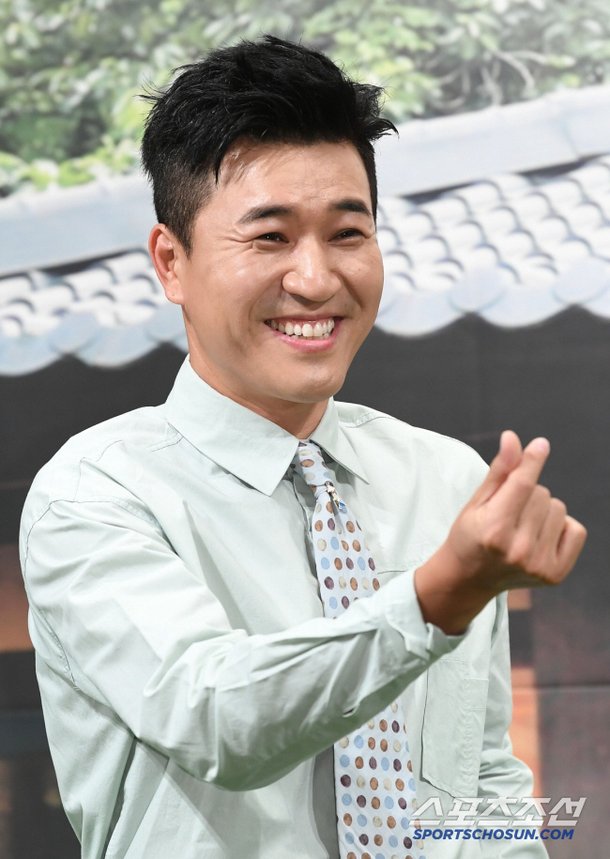김종민, 결혼한지 얼마나 됐다고 벌써 외박…아내가 흔쾌히 허락 안 했다(&apos;푹다행&apos;)