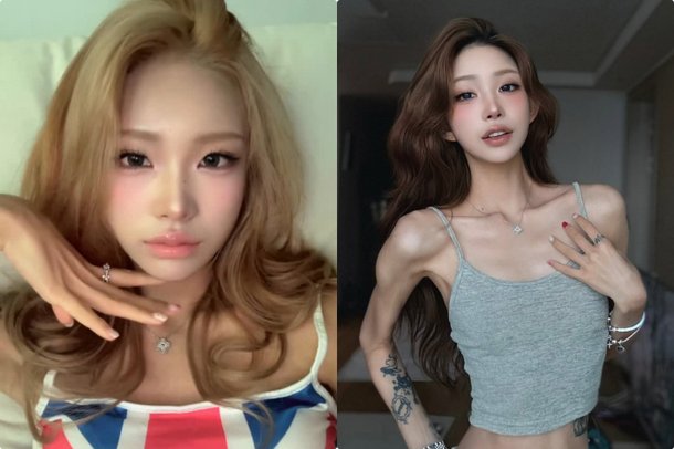 &apos;최진실 딸&apos; 최준희, 도난 피해 고백 휴대폰 덜렁 훔쳐가, 하는 일마다 망하길