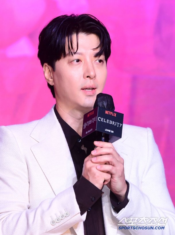 자랑하고 싶었다 이동건, ♥강해림과 열애설후 겹경사…母와 요리대회 출전→금상 수상(미우새)