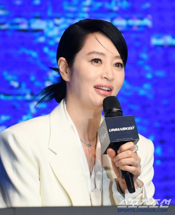 김혜수, 80억 한남동 고급빌라 전액 현금 매수…태양♥민효린과 이웃사촌