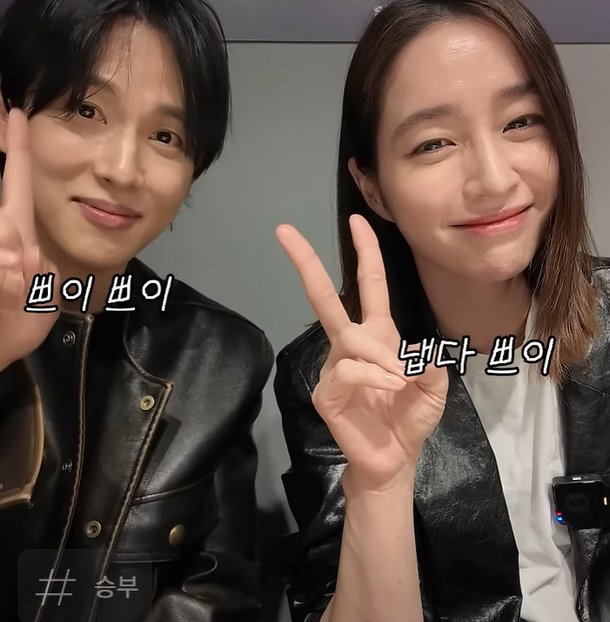 이병헌 불편하다는데…&apos;프로 방문러&apos; 임시완, 이민정 집 또 갔나 친히 와주셔