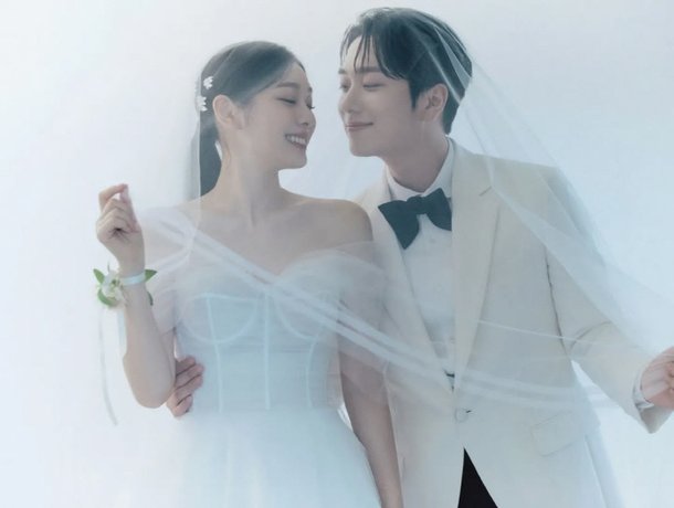 고우림 군 면회 명단에 ♥김연아 뜨자 난리…부대 전체 뒤집어져