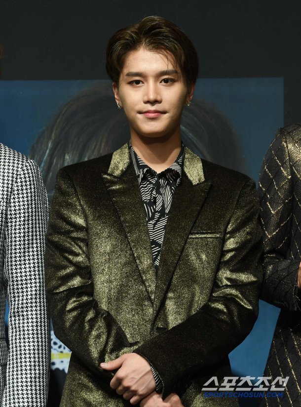 &apos;집단성폭행&apos; 태일 NCT 퇴출→식당 일하며 생활고 변명…檢 징역 7년 구형[종합]