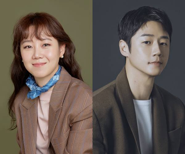 [단독] &apos;흥행퀸&apos; 공효진, 이번엔 정준원과 함께 &apos;유부녀 킬러&apos; 도전