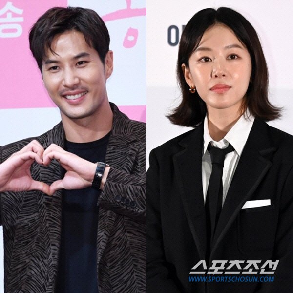 김지석♥이주명, 곧 결혼하나 부모님께 인사…손주 이야기도 나와