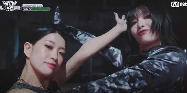 트와이스 모모, &apos;스우파3&apos; 日팀 메가크루 참여에…괜히 나왔나[SC이슈]