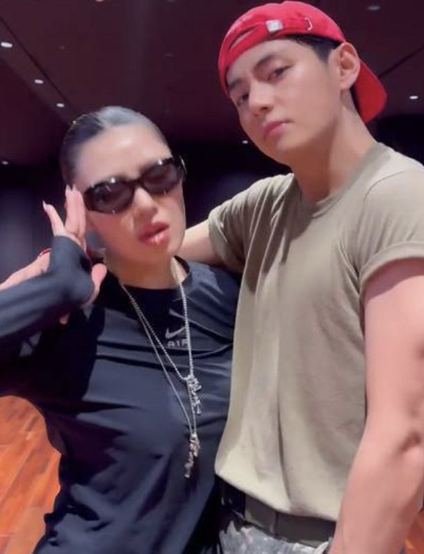 리온‪‪‪‪❤︎‬뷔‪‪❤︎‬정국*° 오늘 두분 때문에 시합 시즌 불타오르네!!! 뷔!정국!! 멋진 두분의