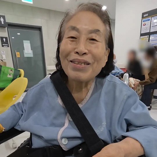 '86세' 전원주, 빙판길 낙상 사고 "고관절 골절 수술…유튜브 휴방" [전문]