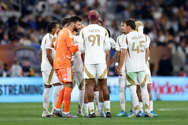 손흥민 2경기 연속 공격포인트…LAFC, 샌디에이고 원정서 2-2 극적 무승부 — image 5