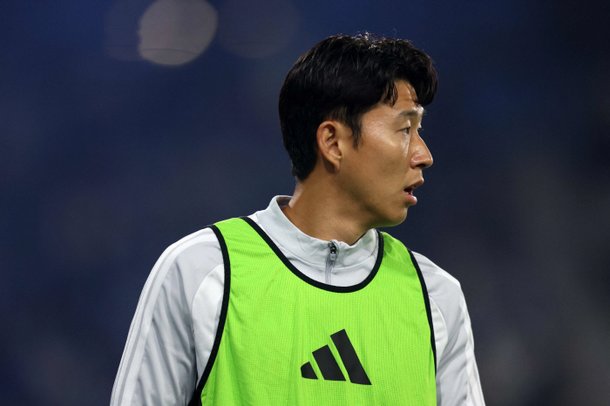 손흥민 2경기 연속 공격포인트…LAFC, 샌디에이고 원정서 2-2 극적 무승부 — image 3