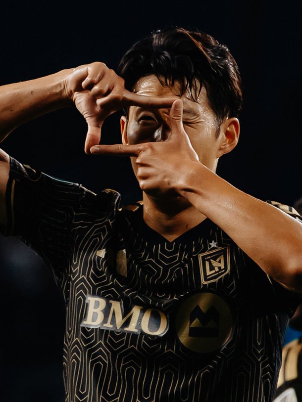 손흥민 2경기 연속 공격포인트…LAFC, 샌디에이고 원정서 2-2 극적 무승부
