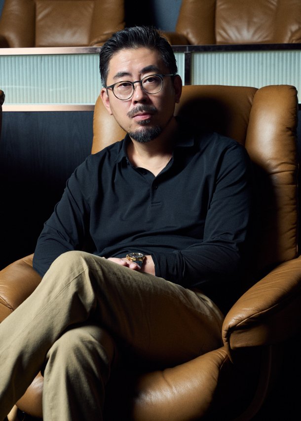 [인터뷰①] 나홍진 감독 "'황해'·'곡성' 이어 '호프'도 러닝타임...