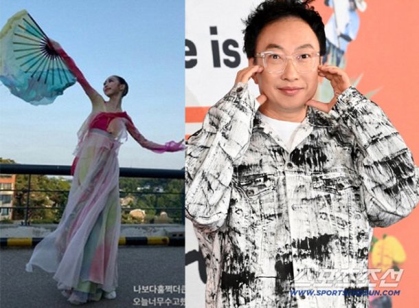 박명수, '무용 엘리트' 고3 딸 수시 발표 앞두고 명당서 절까지…"대학 붙었으면"