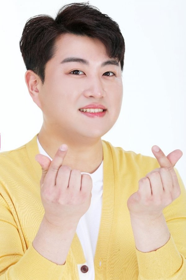 김호중, 손숙 지원사격 관련 보도사진 200606.jpg