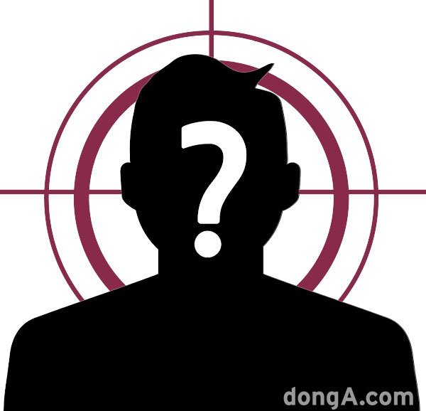 물음표 사람