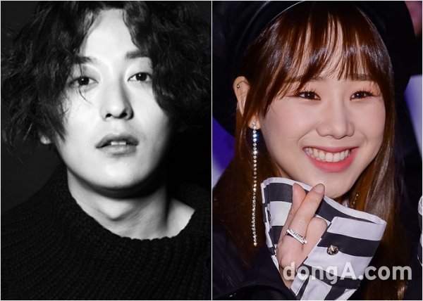 ì¢…í•© ê¸±ìŠ¤ ë£¨ì´ ìœ ì„±ì€ ì—´ì•  2ë…„ì§¸ ë„¤ì´íŠ¸ ì—°ì˜ˆ