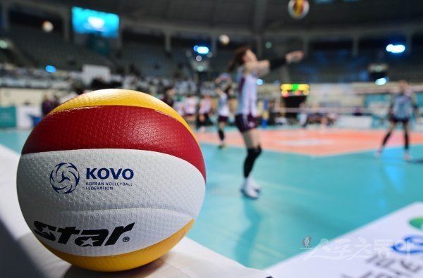ìŠ¤í† ë¦¬ ë°œë¦¬ë³¼ Fivb í…Œí¬ë‹ˆì»¬ íƒ€ìž„ì•„ì›ƒ íì§€ ë