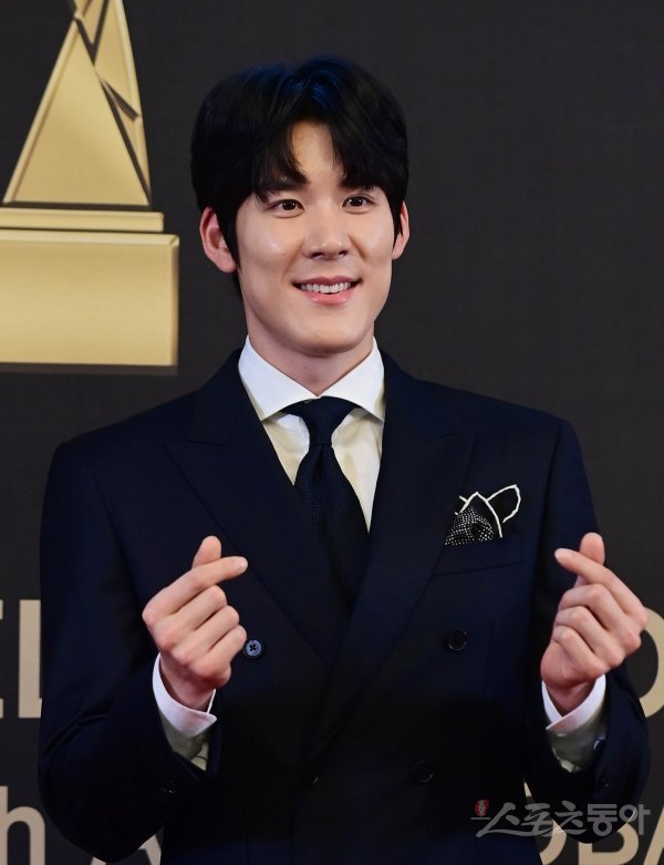 í¬í†  ë°•íƒœí™˜ ë§ˆë¦°ë³´ì´ì˜ ë¯¸ì†Œ ë„¤ì´íŠ¸ë‰´ìŠ¤