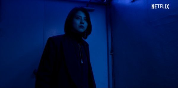 마이 네임' 한소희 무삭제 영상 공개…상상 이상의 액션 : 네이트 연예 마이 네임' 한소희 무삭제 영상 공개…상상 이상의 액션 : 네이트 연예