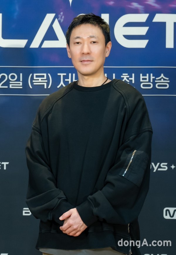 김신영 Pd, 목요일 8시 본방사수 놓치지 마세요! (보이즈 플래닛) [Da포토] : 네이트 연예