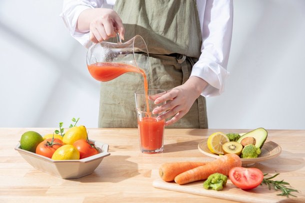 健康のために食べるのにダイエットむしろ悪影響？ 「これ」から確認する必要があります：Nate News