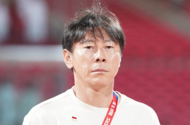 신태용 감독