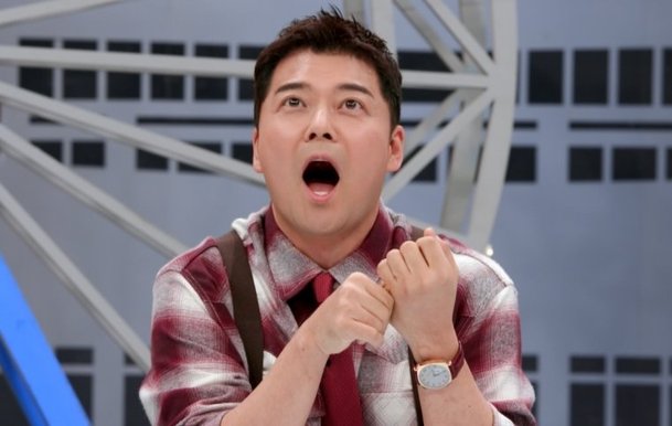 Jeon Hyun-Moo, Lee Chan-Won, Kim Sook-Do: Nate Entertainment Talk - News Directory 3