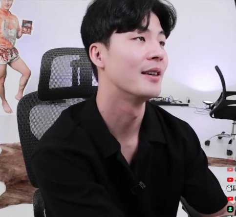 유튜버 말왕 &apos;몸캠 피싱&apos; 피해 고백…8년 전 BJ 시절 영상 확산돼