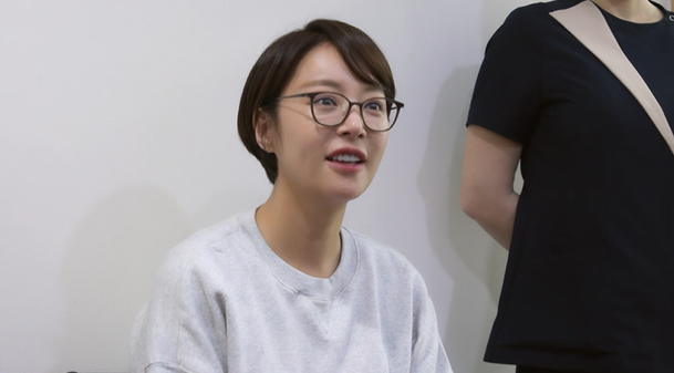 황정음, 父 최초 공개→나 재혼할까? 깜짝 발언 (솔로라서)