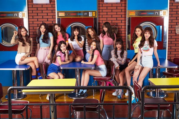 [단독]아이오아이, 재결합 추진…내년 데뷔 10주년 기념
