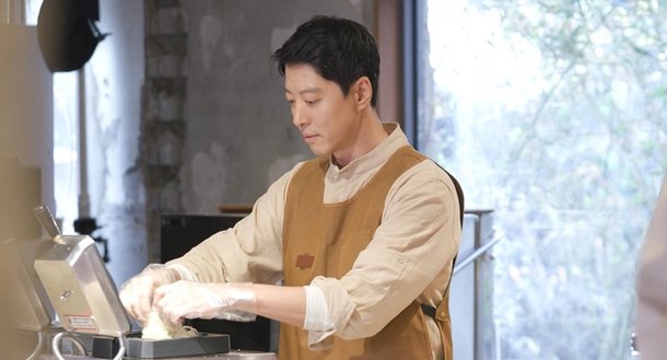 이동건, 전여친 소환된 &apos;텃세 시비&apos; 이후…제주도 카페 망한다 멘붕 (미우새)