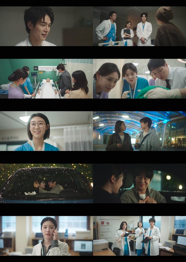 (1) 250519 tvN [언젠가는 슬기로울 전공의생활] 시청률 + 화제성 모두 사로잡으며 뜨거운 관심 속 종영.jpg