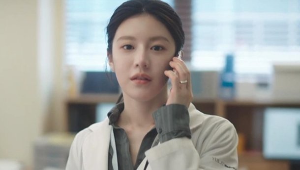 고윤정♥정준원 &apos;언슬전&apos;, 0%대 tvN 살렸다 (ft.의정갈등 흐린 눈)[종합]