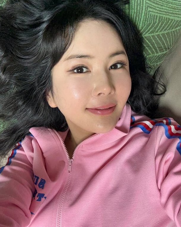 장영란이라고? 못 알아보겠어~ 더 예뻐진 미모 [DA★]