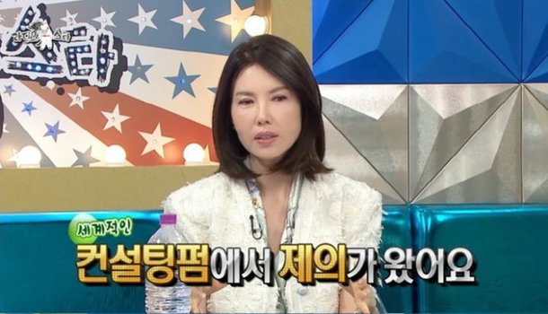 [★1줄컷] &apos;이쪽저쪽 다 당선&apos;…백지연, 정치판의 조용한 설계자였다