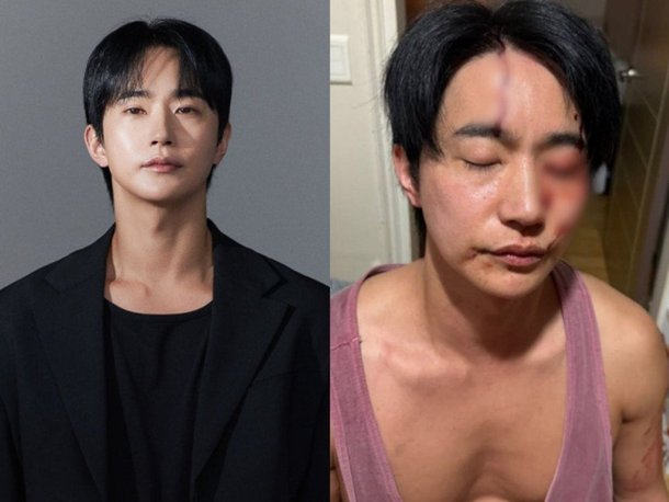 &apos;전 여친 폭행&apos; 의혹 전호준, 연극에서 결국 하차[공식]