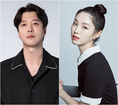 [단독]이동건 직격 인터뷰 &apos;열애설 입장 밝혔다&apos;