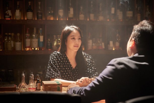 나인 퍼즐' 예원, 주연급 여운…예능도 연기도 찰떡 : 네이트 연예