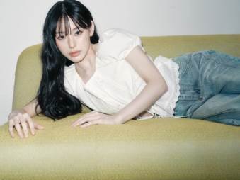 노제, 여배우 뺨치는 미모…예뻐도 너무 예뻐~ [화보]