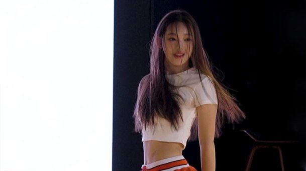 블랙핑크 내놨던 YG 안목 통할까…15세 연습생 춤 실력 난리