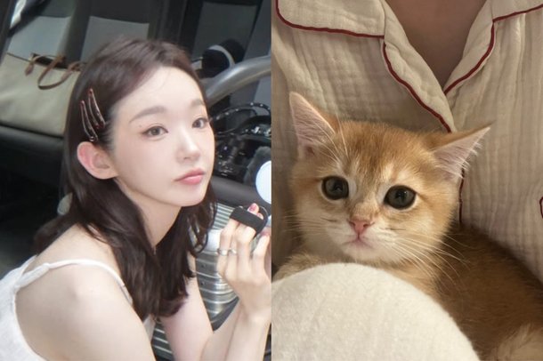 강민경, 심장 &apos;바사삭&apos;…범인은 누구?