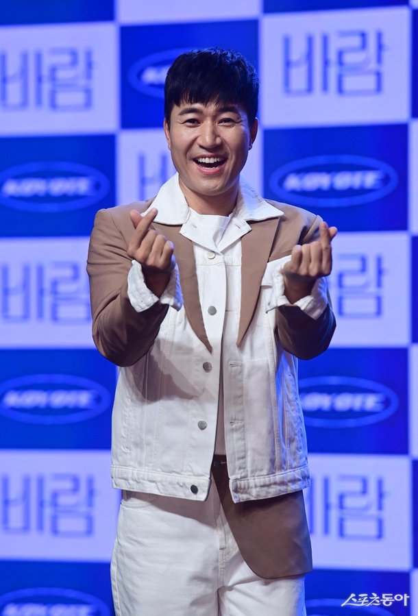 김종민, 18년만에 &apos;1박2일&apos; 하차? 5인 체제, 긍정 논의