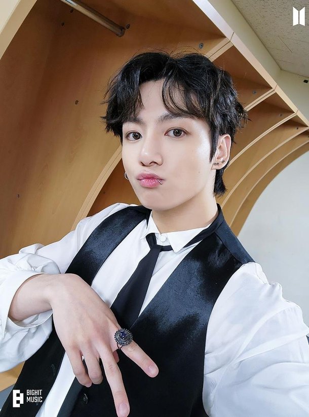 BTS Jungkook a atteint 23 millions de followers sur TikTok – Nate News