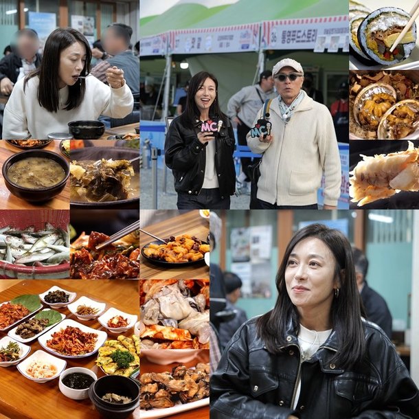 위험천만한 상황 속 배우의 뜨거운 열정