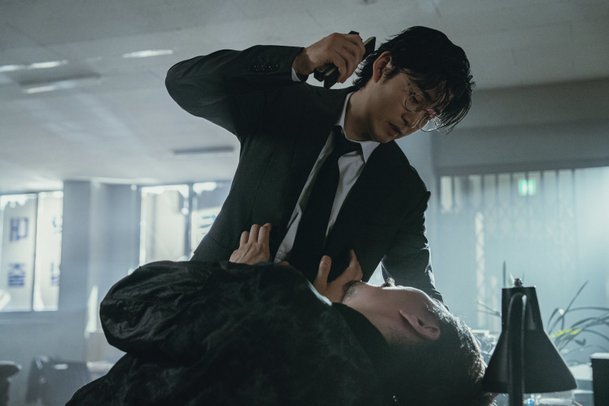 UDT: 우리 동네 특공대 보도 이미지